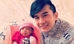 Thanh Thảo khoe khoảnh khắc Đan Trường đến thăm con gái, dân mạng chỉ chăm chú vào chi tiết này