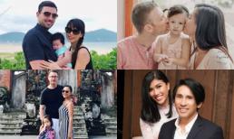 Những mỹ nhân Việt sở hữu làn da nâu 'đắt giá' nhất Vbiz: Hôn nhân sính ngoại, được chồng chiều như bà hoàng