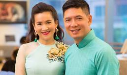 Bà xã của Bình Minh tiết lộ bí quyết để tránh trầm cảm sau sinh