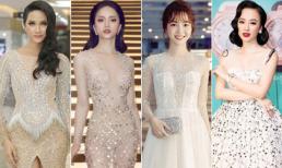 Ai xứng danh 'Nữ hoàng thảm đỏ' showbiz Việt tuần qua? (P94)