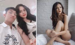 Giữa tin đồn hẹn hò với bạn gái xinh đẹp, 'soái ca U23 Việt Nam' bất ngờ làm điều này!