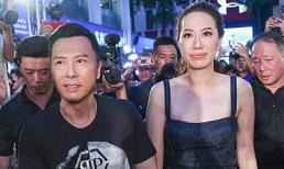 Chung Tử Đơn lên tiếng về cát-xê gần 300 tỷ đồng cho 'Diệp Vấn 4' sau vụ Phạm Băng Băng bị bắt