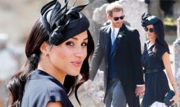 Meghan Markle 'trì hoãn' việc mang thai con đầu lòng vì không được phép phá vỡ các quy tắc Hoàng gia?