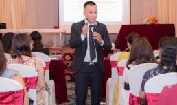 13 lý do nên học Kinh doanh - Vận hành - Quản lý - Marketing Spa với chuyên gia