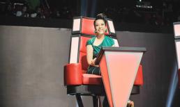 Giọng hát Việt 2018: Thấy học trò Tóc Tiên nhảy đẹp, Thu Phương mong thí sinh không biết nhảy thì đứng im hát