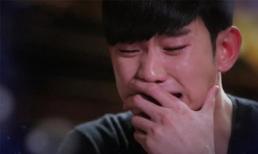 Chứng kiến cảnh con nằm bất động khiến tôi không cầm được lòng mà chấp nhận đề xuất hèn hạ của vợ