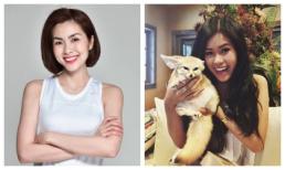 Hà Tăng vừa bày tỏ mong muốn được đi đâu đó, em chồng xinh đẹp đã hưởng ứng ngay