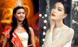 Hoa hậu Thùy Dung lên tiếng trước tin đồn phẫu thuật thẩm mỹ