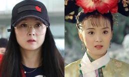 44 tuổi, 'Tình Nhi' Vương Diễm tự tin khoe làn da 'lão hóa ngược' cùng gu thời trang như gái teen