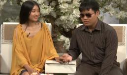 Chuyện tình cổ tích của nàng giáo viên xinh đẹp và chàng nhạc công mù