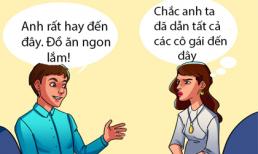 Trong mắt đàn ông, đây là điểm chung hội tụ ở những cô nàng 'ế bền vững' 