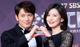 Hoa hậu Hàn Quốc Lee Bo Young và tài tử Ji Sung chuẩn bị đón em bé thứ hai sau 3 năm sinh con đầu lòng