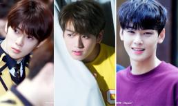 10 thần tượng này là bằng chứng cho thấy năm 1997 sinh ra nhiều mỹ nam đẹp nhất Kpop