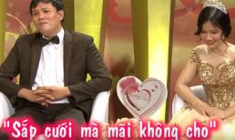 Cười bò với anh chàng giở thủ đoạn lừa bạn gái 'ăn cơm trước kẻng'