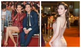 Lan Khuê tình tứ bên hôn phu, Khánh My khoe ba vòng hoàn mỹ