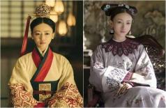 “Diên Hi Công Lược” vẫn đang gây sốt, Ngô Cẩn Ngôn đã công khai tạo hình phim mới