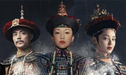 Khi 'Diên Hi Công Lược' đang ở hồi gay cấn nhất, 'Hậu Cung Như Ý Truyện' bất ngờ công bố lịch phát sóng chính thức