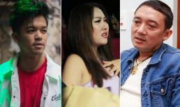 Tài sắc chẳng kém ai, thế nhưng những sao Việt này phải nuốt đắng khi bị người yêu lừa dối, 'cắm sừng' 