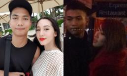 Cặp đôi Underground đã có con trai kháu khỉnh là Big Daddy và Emily?