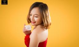 Nguyễn Minh Hồng: Từ ước mơ mức lương 1 triệu đến nữ doanh nhân có doanh thu 300 triệu đồng/tháng