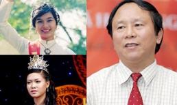 'Ông trùm' tiết lộ chuyện không ngờ hậu trường các Hoa hậu Việt