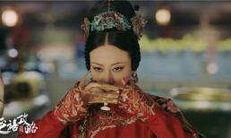 Thứ sắc nhọn trên ngón tay phi tần nhà Thanh: Từ 'áo giáp' trở thành vật phẩm thể hiện quyền lực