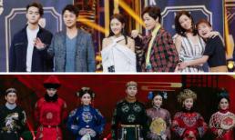 Dàn sao 'Diên Hi công lược' đổ bộ chương trình 'Happy Camp'