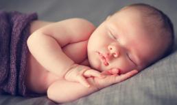 Cứ nhắm trúng những khung giờ vàng này để cho bé ngủ, đảm bảo con cao lớn trông thấy