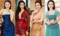 Ai xứng danh 'Nữ hoàng thảm đỏ' showbiz Việt tuần qua? (P95)