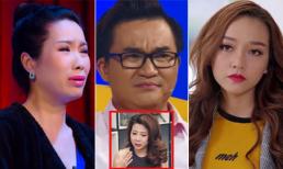 Sao Việt xót xa trước thông tin diễn viên Mai Phương bị ung thư giai đoạn cuối