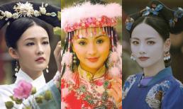 Nhan sắc của 3 nàng Hàm Hương phiên bản 1998 và 2018: 2 thập kỷ vẫn 'một chín một mười'