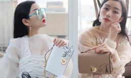 Cô gái Việt đầu tiên tạo thương hiệu túi xách Italy là ai?