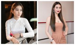 Nhã Phương - Trường Giang kết hôn, Nam Em và Khánh My cùng cư dân mạng nói gì?