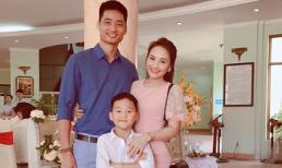 'Nàng dâu' Bảo Thanh kể về quãng thời gian vất vả khi vừa đi học vừa mang bầu ở tuổi 21