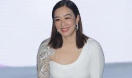 Sao gốc Việt Chung Lệ Đề phát tướng vì thụ tinh nhân tạo để mong có con ở tuổi 48