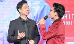 Ngọc Sơn nhận Quán quân Thần tượng Bolero làm truyền nhân duy nhất