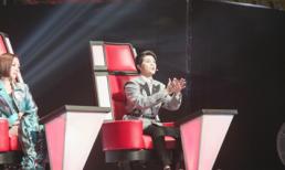 Giọng hát Việt 2018: Noo Phước Thịnh bảo toàn được 3 học trò, chính thức bước vào đêm bán kết