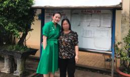 Phan Như Thảo tìm đến tận nơi làm việc để gặp người xúc phạm mình và sự thật không ngờ phía sau