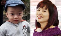 Tâm thư của Phượng Hồng Kông gửi bé Gấu - con trai thiếu úy Đậu Thị Huyền Trâm