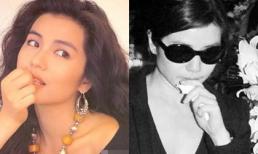 Đệ nhất mỹ nhân Hong Kong mất ngôi Hoa hậu vì 'vồ ếch', kiên quyết không sinh con, bị trầm cảm sau khi chồng mất