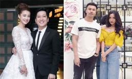 Tin sao Việt 21/8/2018: Xôn xao về địa điểm tổ chức lễ đính hôn của Trường Giang, Bích Phương - Shark Khoa chính thức gặp gỡ sau thời gian 'thả thính'