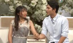 Yêu 2 tháng, cô nàng giấu bố dẫn bạn trai về nhà ngủ hàng đêm