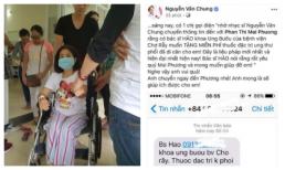 Tin vui trong ngày, Mai Phương được tặng thuốc đặc trị ung thư, thêm hi vọng sống