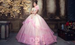 Đỗ Nguyễn Bridal - sức quyến rũ khó cưỡng của thời trang cưới
