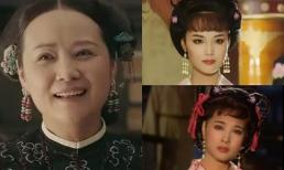 Không ngờ 'mẹ' của Phó Hằng khi trẻ lại đẹp thế này, không hề thua kém Lưu Hiểu Khánh