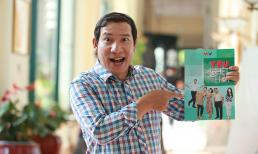 Quang Thắng: 'Tôi vẫn đi lại bằng xe khách. Về nhà vẫn rửa bát, đi chợ mua bán nọ kia'