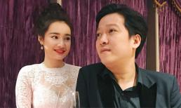 Bị gắn mác 'đào hoa', nhưng đây là điều Trường Giang hứa sẽ làm cho vợ con