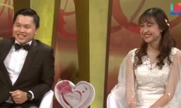 Dùng tốc độ của vận động viên đua xe đạp để tán gái, 9X cưới được vợ xinh như hot girl