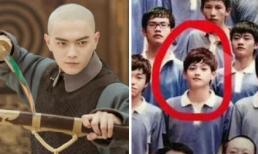 Fan bấn loạn với loạt ảnh thời niên thiếu của “Phó Hằng” Hứa Khải 