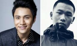 Hình ảnh cậu con trai 16 tuổi của Trần Khôn gây sốt trên mạng